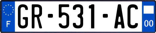 GR-531-AC
