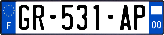 GR-531-AP