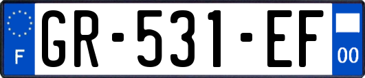 GR-531-EF