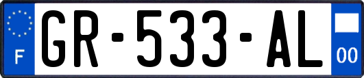 GR-533-AL