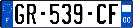 GR-539-CF