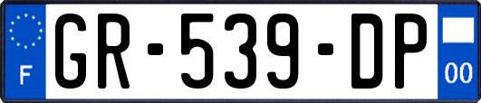 GR-539-DP