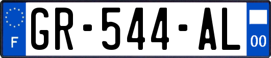 GR-544-AL