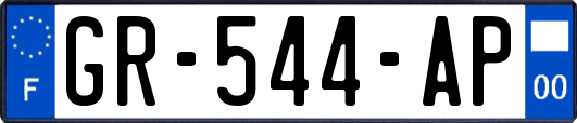 GR-544-AP
