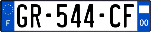 GR-544-CF