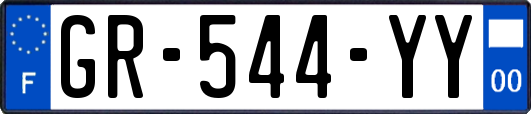 GR-544-YY