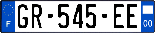 GR-545-EE