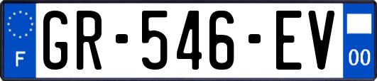 GR-546-EV