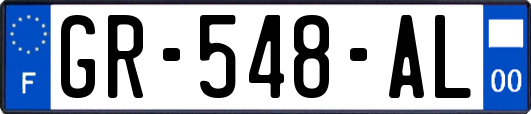 GR-548-AL