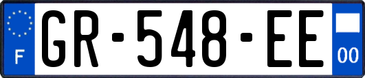 GR-548-EE