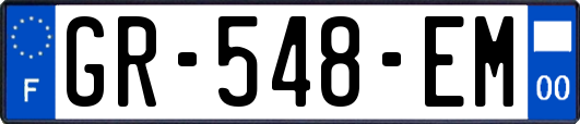 GR-548-EM