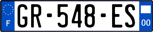 GR-548-ES