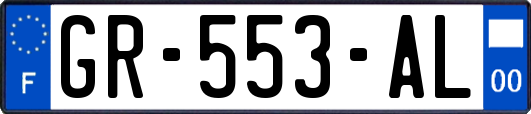 GR-553-AL