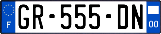 GR-555-DN