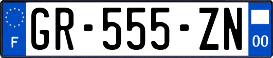 GR-555-ZN