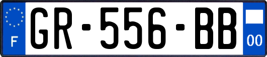 GR-556-BB