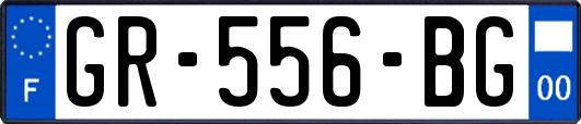 GR-556-BG