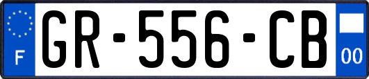 GR-556-CB
