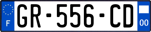 GR-556-CD