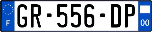 GR-556-DP