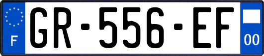 GR-556-EF
