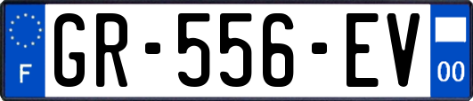 GR-556-EV