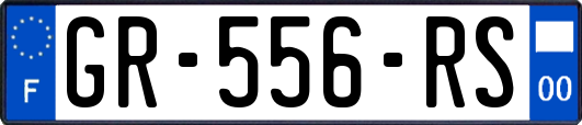 GR-556-RS