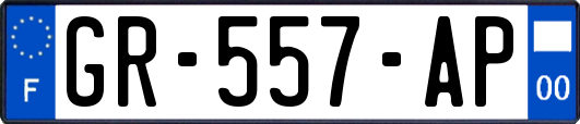 GR-557-AP
