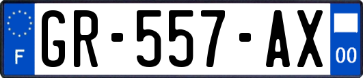GR-557-AX