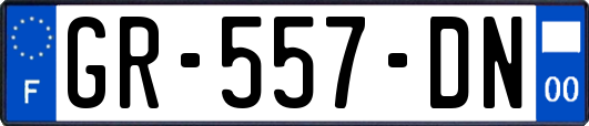GR-557-DN