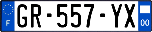 GR-557-YX