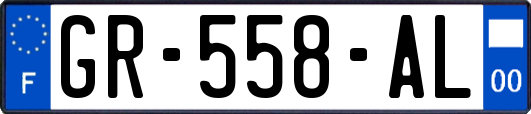 GR-558-AL