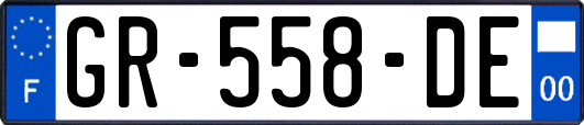 GR-558-DE