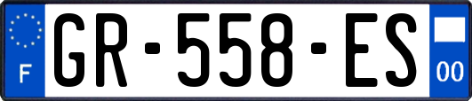GR-558-ES