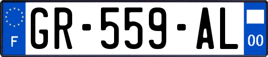 GR-559-AL