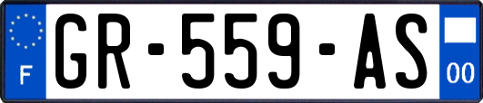 GR-559-AS