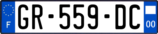 GR-559-DC