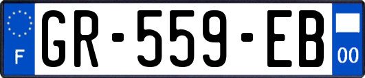 GR-559-EB