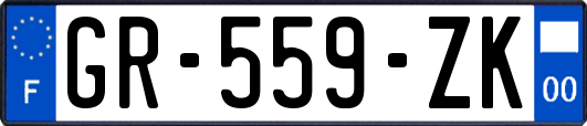 GR-559-ZK
