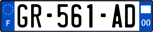 GR-561-AD