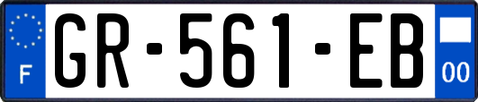 GR-561-EB