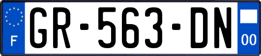 GR-563-DN