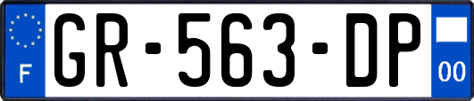 GR-563-DP