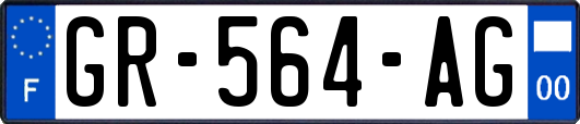 GR-564-AG