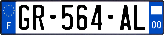 GR-564-AL