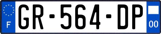 GR-564-DP