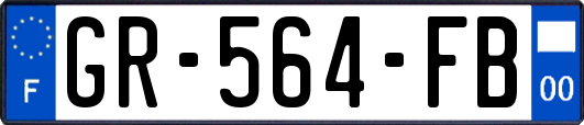 GR-564-FB