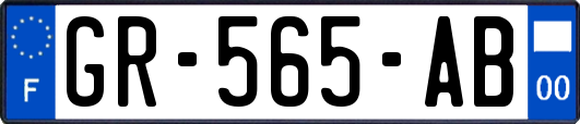 GR-565-AB