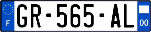 GR-565-AL