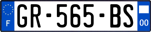GR-565-BS